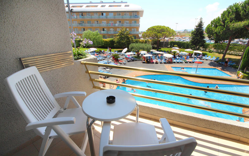 HOTEL MONTAGUT**** SUP
